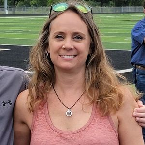 Meet your Posher, Keri